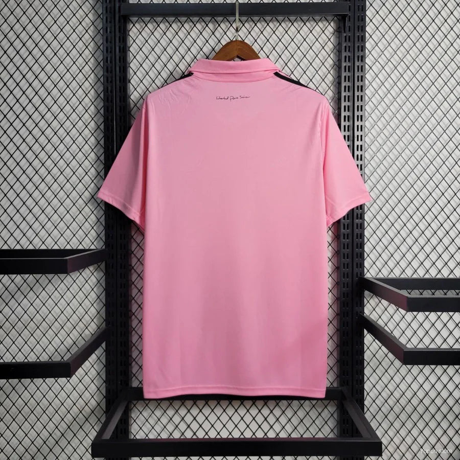 Inter Miami Home Jersey 2023/24