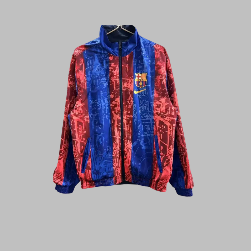 Coupe-vent Barcelone 2025-2026