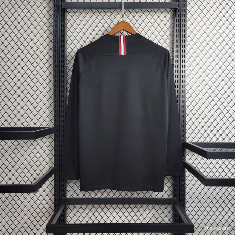 PSG/Paris Away Jersey LS 2018/19