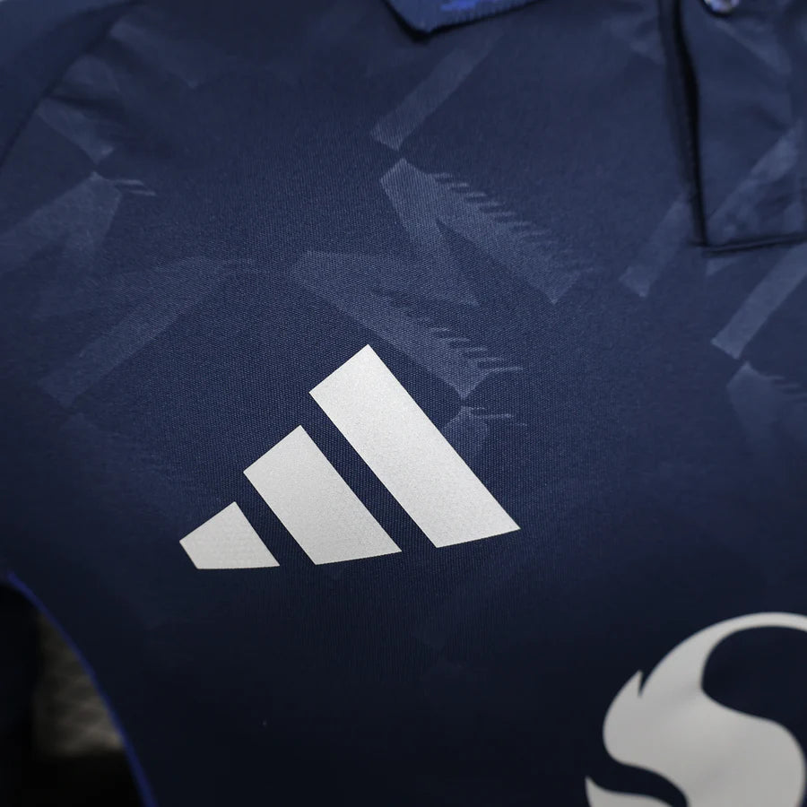 Manchester United Away Player Version 2024/25 Football Shirt