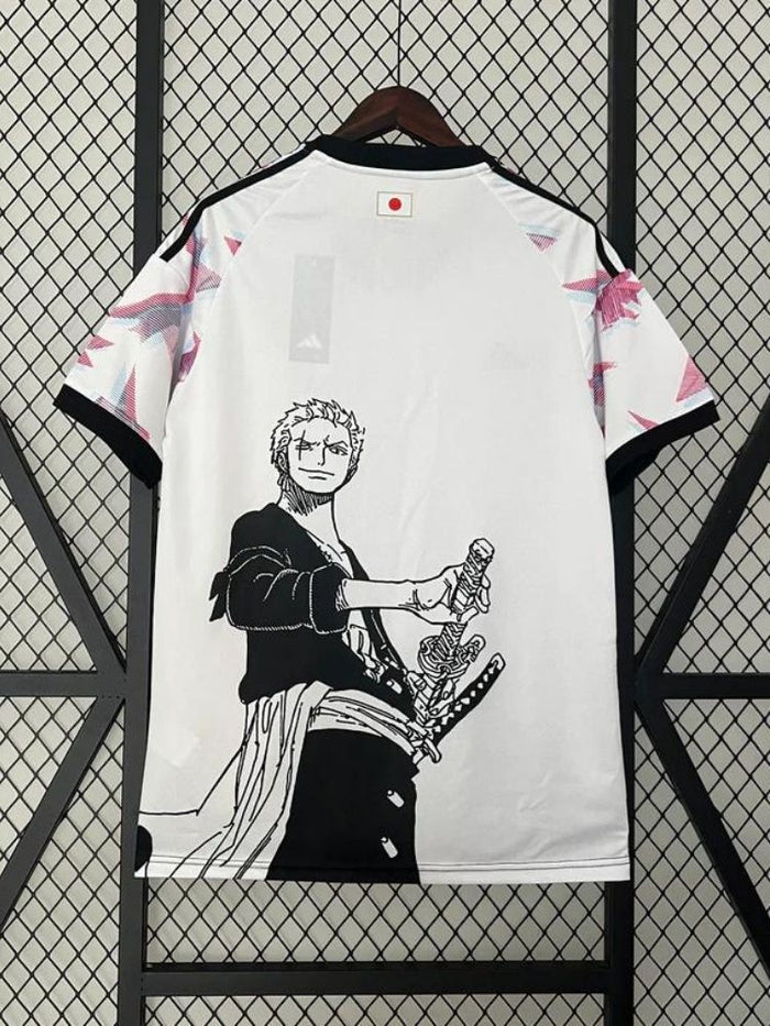 Japan Concept Anime ZORO Jersey