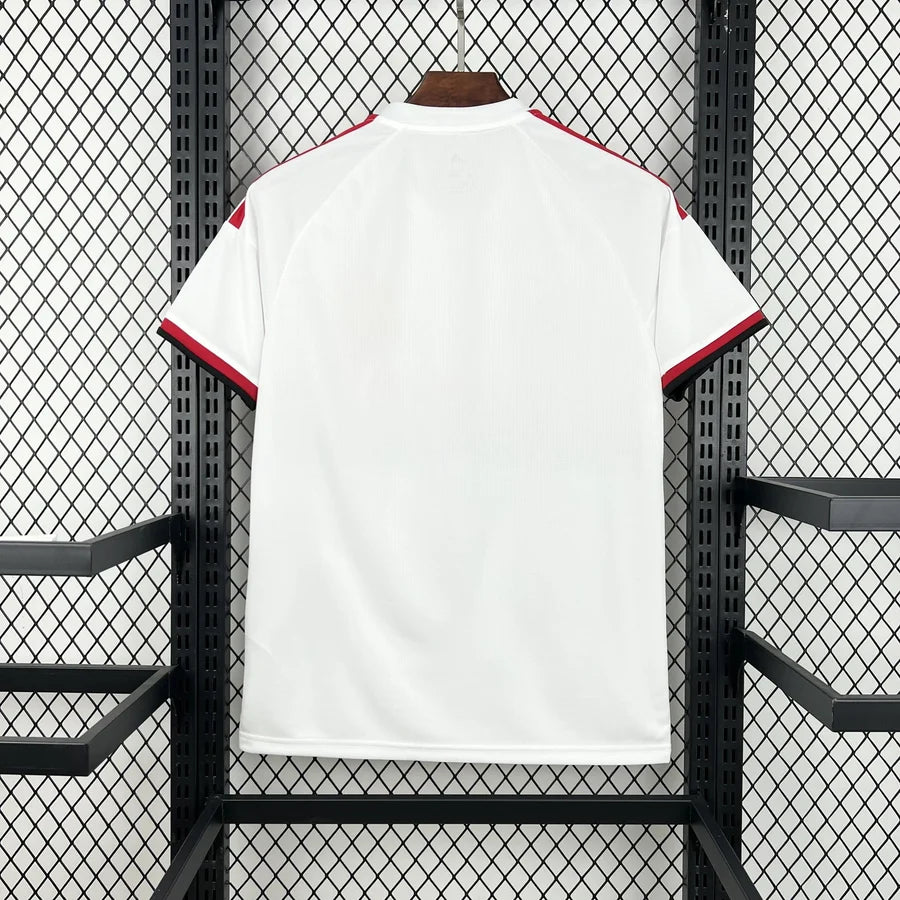 Maillot football Flamengo extérieur 2026/27