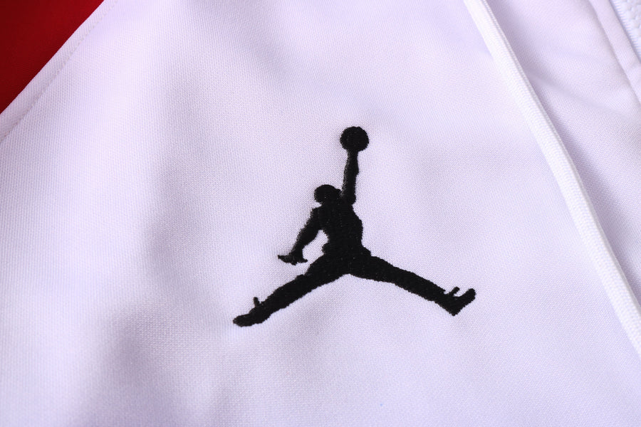 Survêtement ensemble capuche PSG jogging football Paris 2025/26