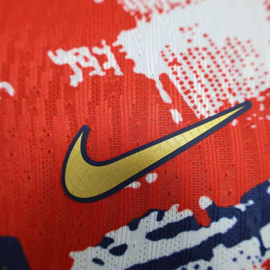 PSG/Paris Away Player Jersey Version 2024/25