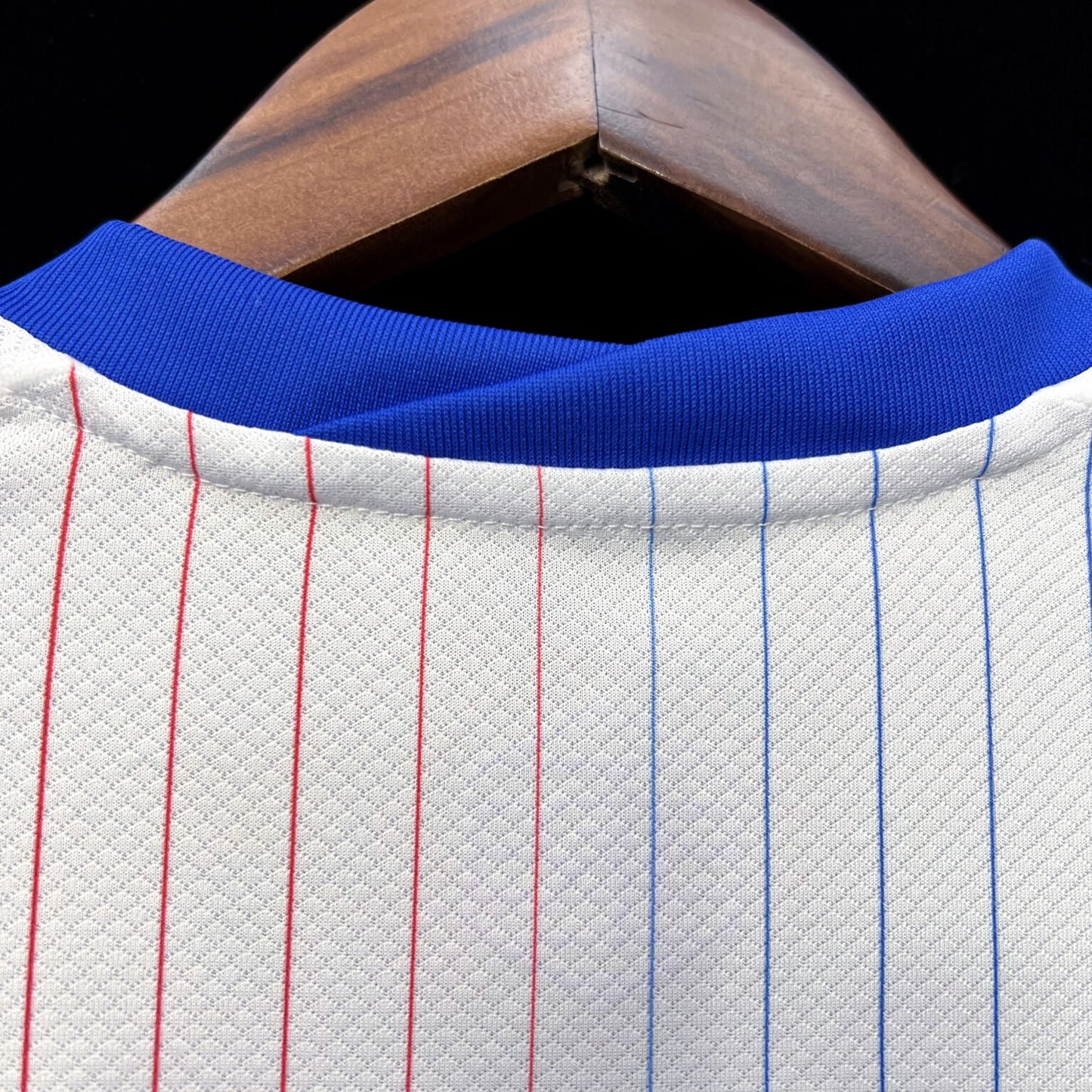 France Away Jersey 24/25