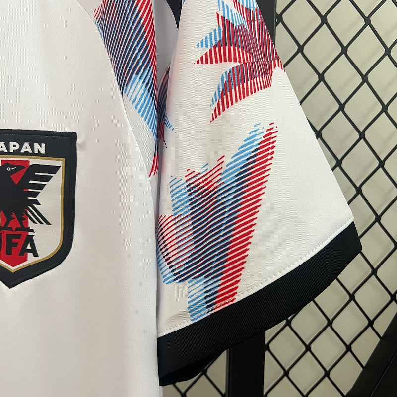 Japan Jersey Concept