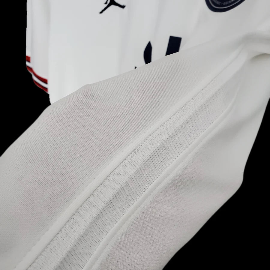 PSG Paris Home Jersey 2021/22