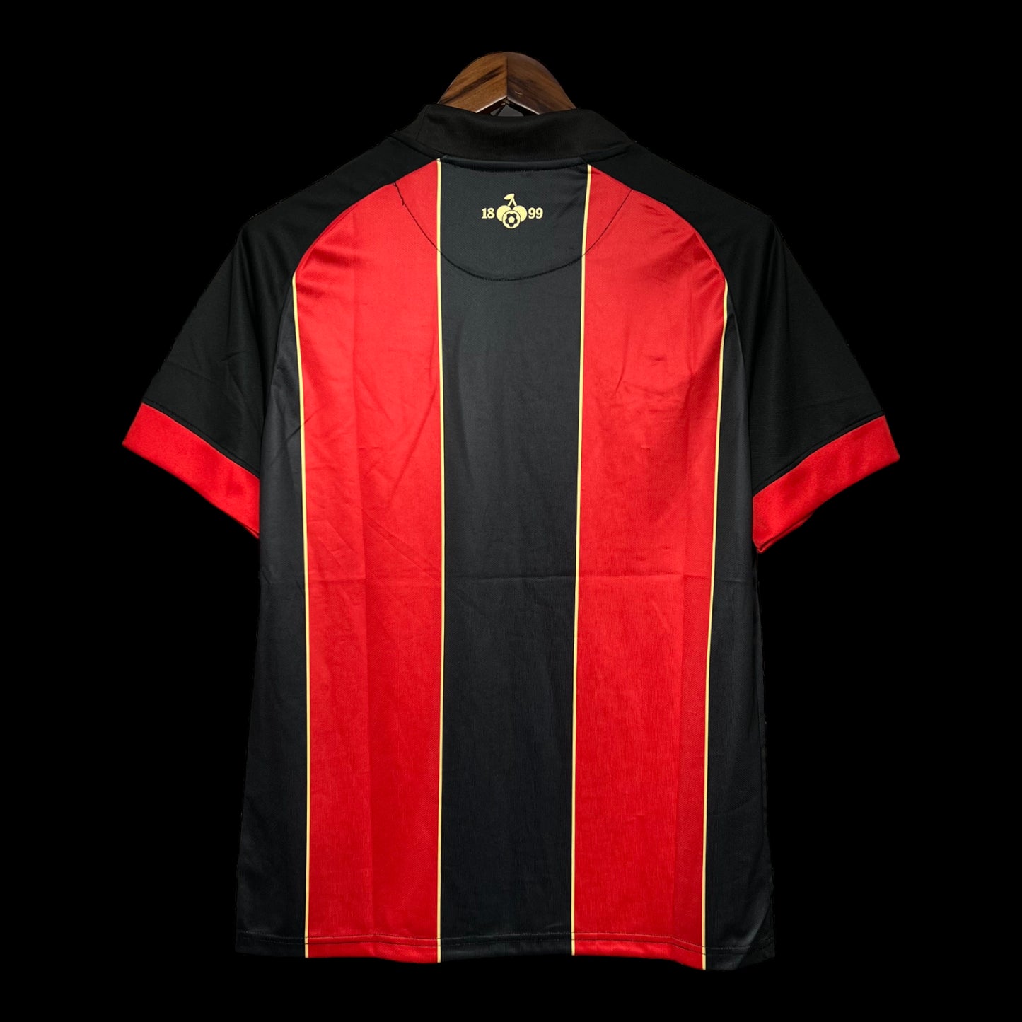 Bournemouth Home Shirt 24/25