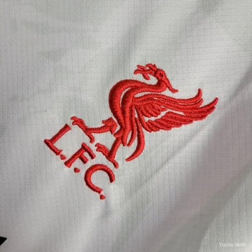 Liverpool third football set 2024/25-Child