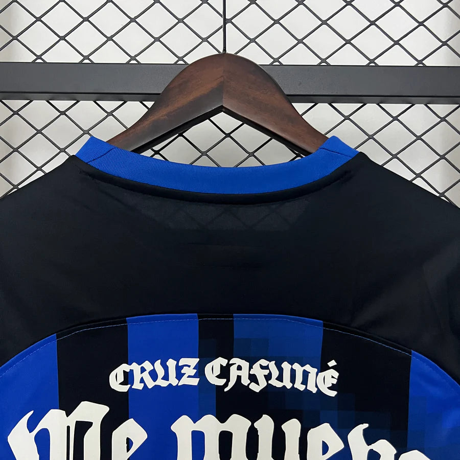 Inter milan home football shirt 2024/25
