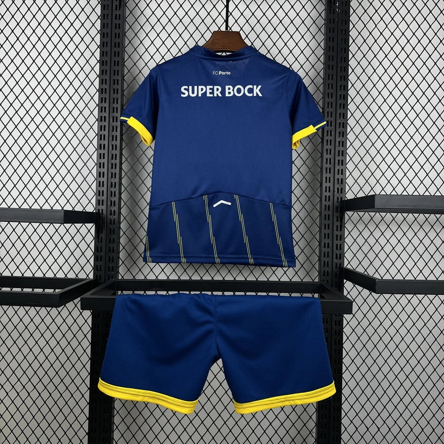 Kit ensemble football Porto 4e Fourth 2025/26