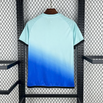 Maillot Spécial Maroc blue 2025-2026