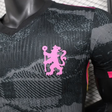 Chelsea Third Football Shirt 2024/25
