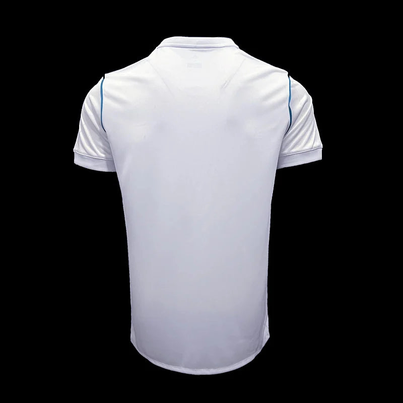 Real Madrid Retro Jersey 17/18