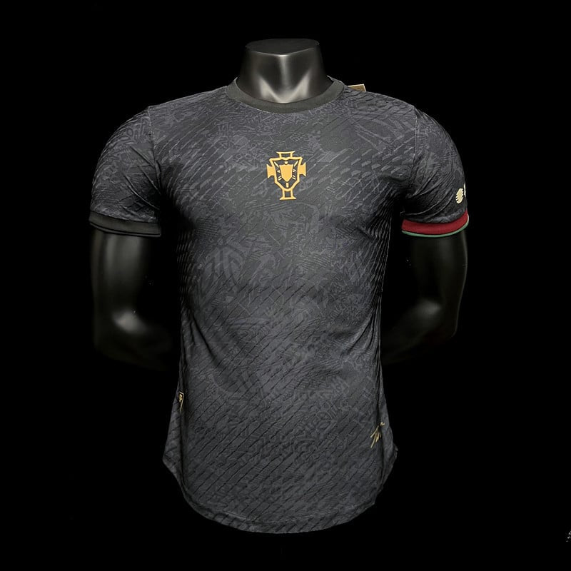 Portugal Maillot Ronaldo Concept