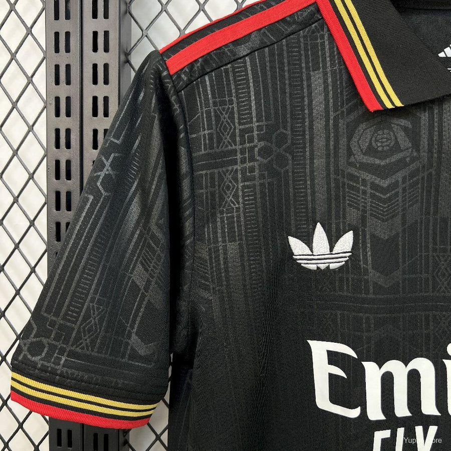 Arsenal Special Edition 2025/26 Football Shirt