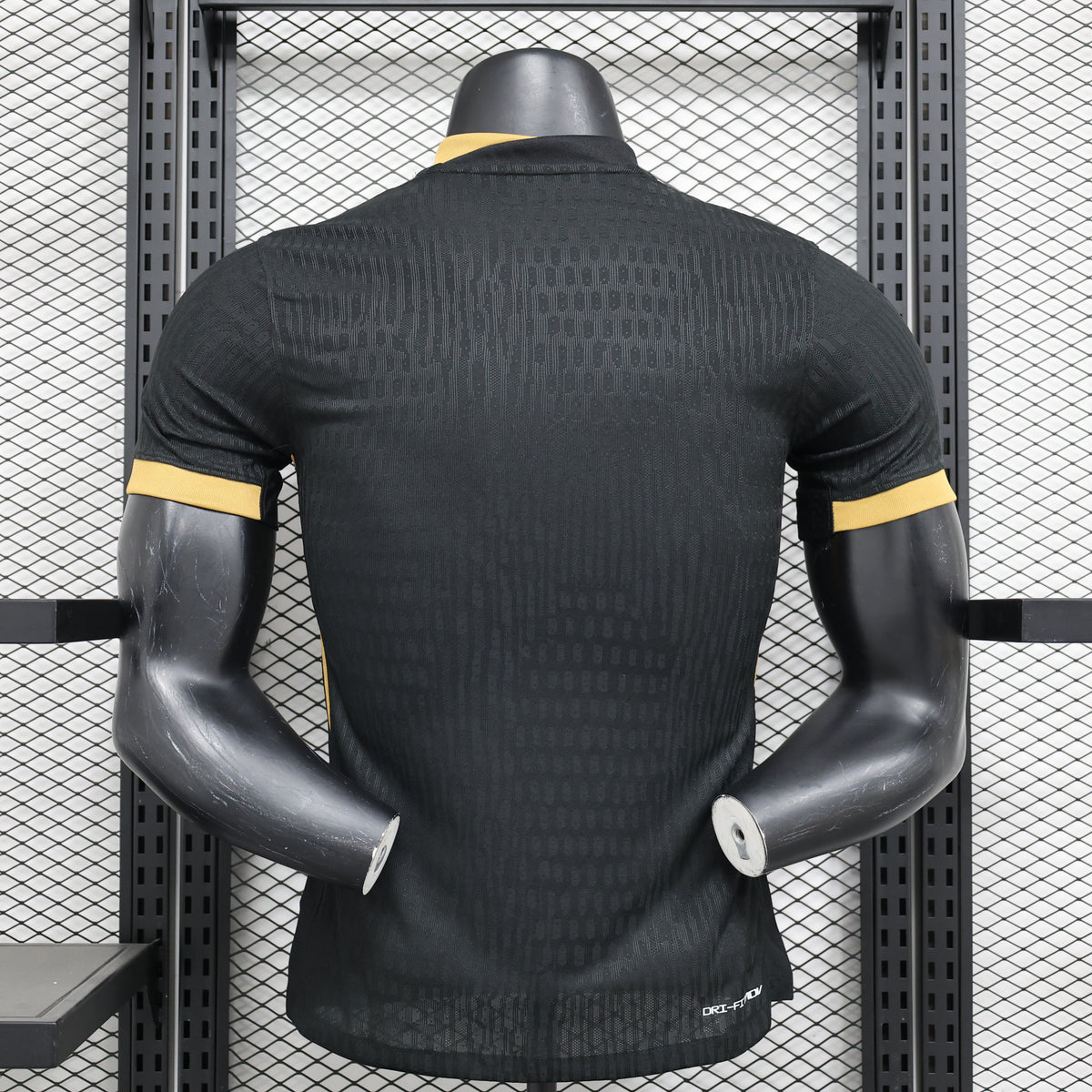 SPORTING PORTUGAL THIRD JERSEY 2024/2025 PLAYER VERSION