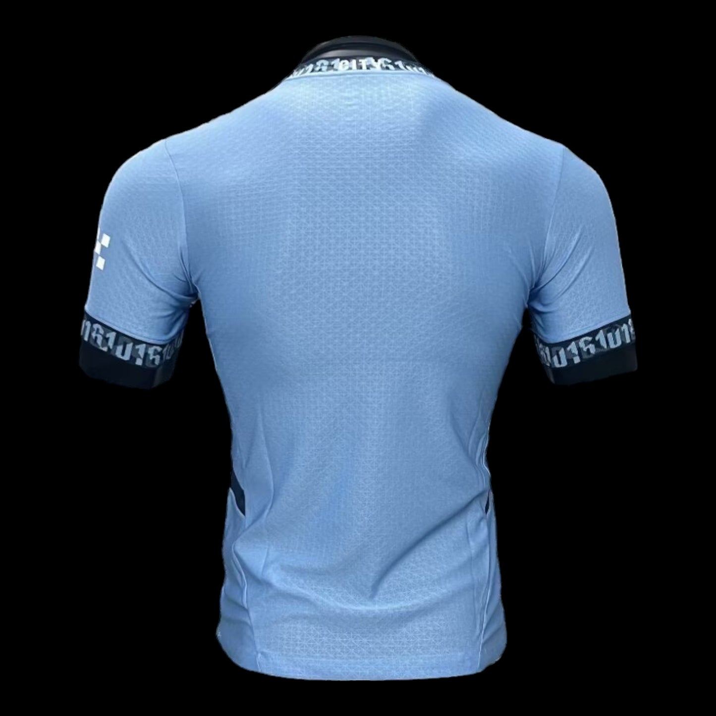 Manchester City Home Shirt 24/25