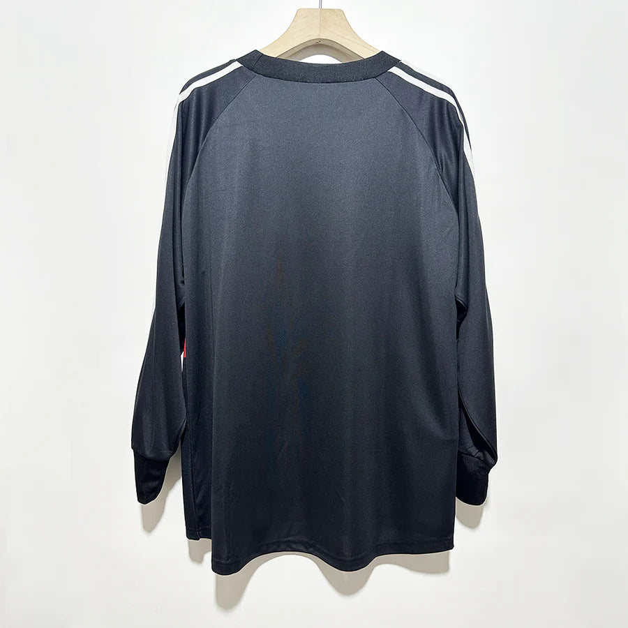 Newcastle Football Shirt Goalkeeper Goalkeeper LS 1996/97