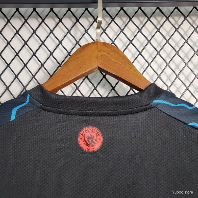 Manchester City training jersey 2023/24