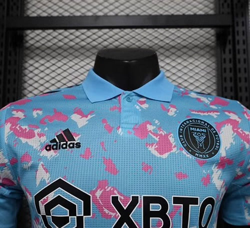 Inter Miami Third Player Jersey Version 2023/24
