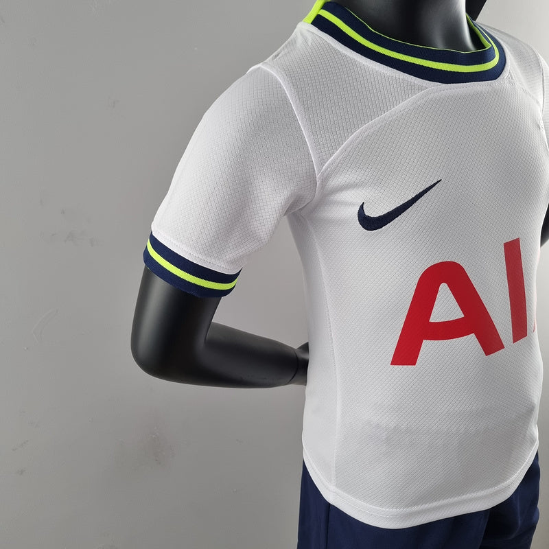 Tottenham home kit 2022/23