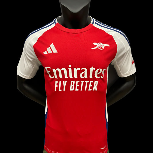 Arsenal Maillot Domicile 24/25 Version Player