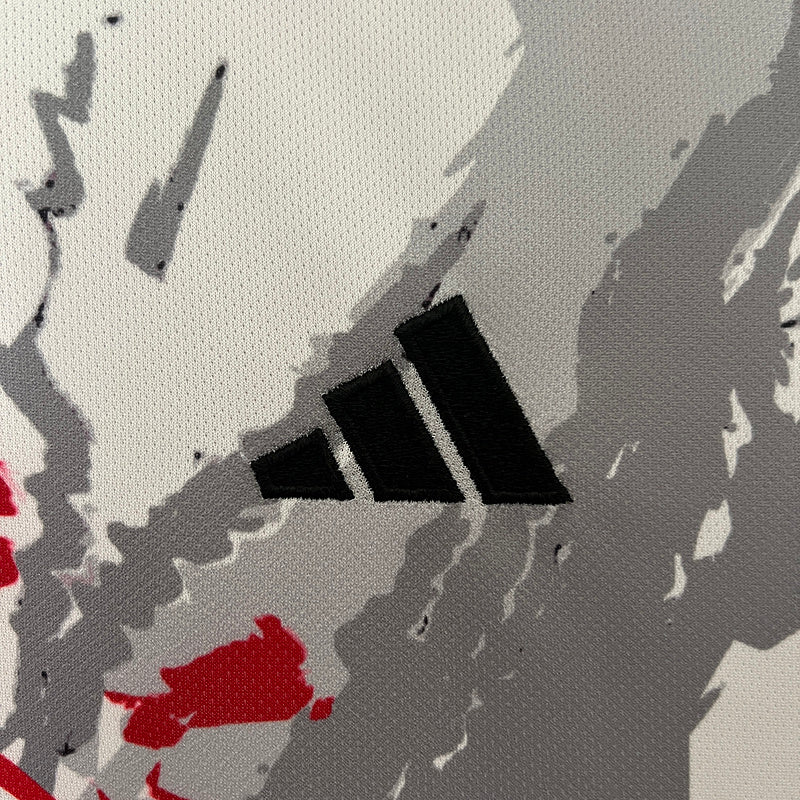 JAPAN JERSEY CONCEPT 2024