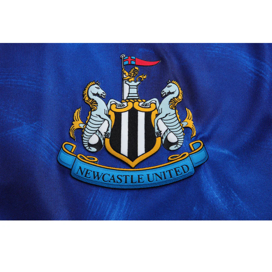 Newcastle Away Football Shirt 1993/95