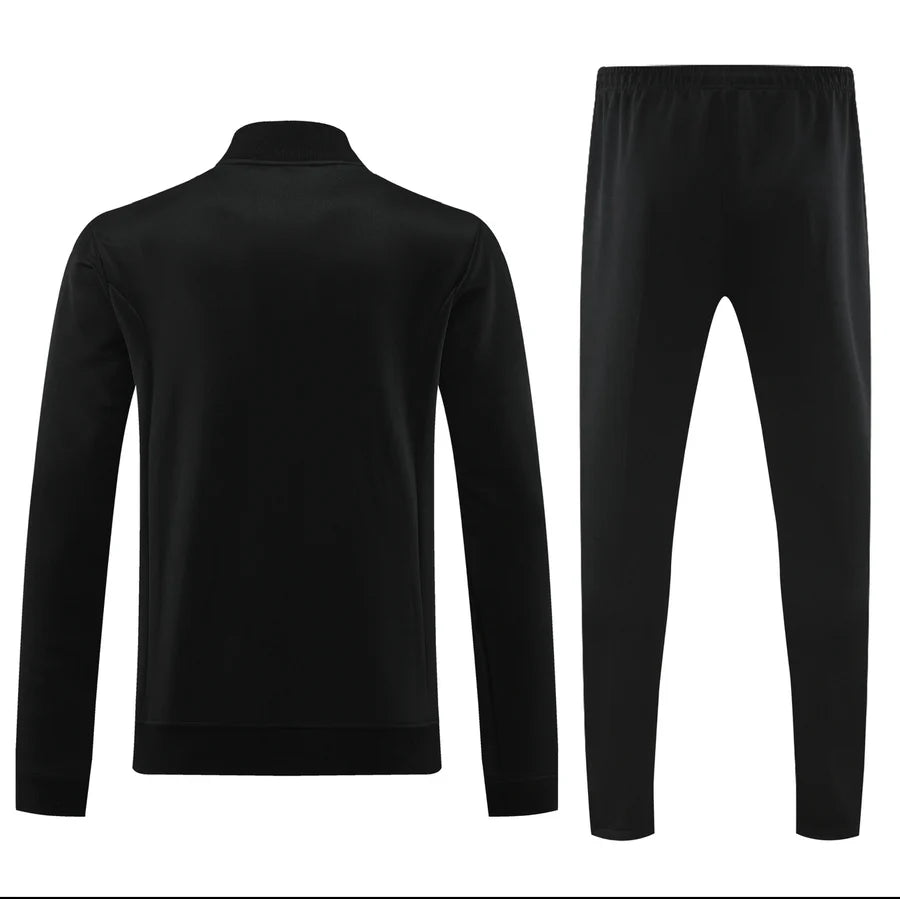 Manchester United 2024/25 Football Tracksuit Set