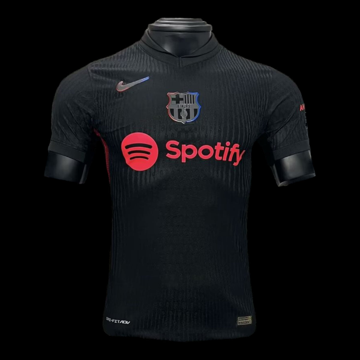 Barcelone Maillot Extérieur 24/25 Version Player