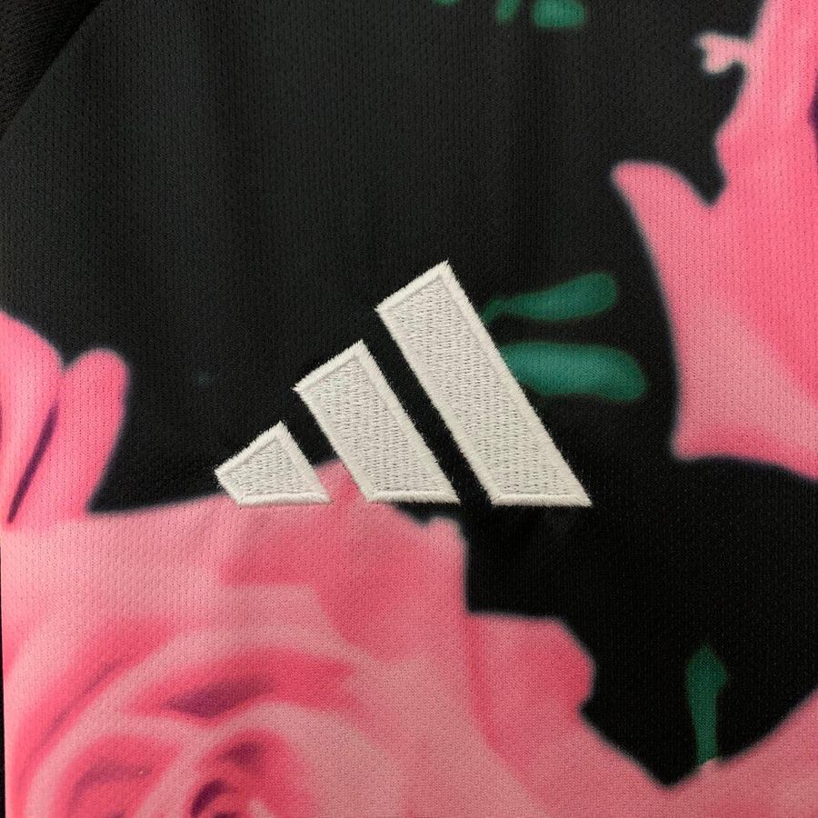 Maillot football Real Madrid Spécial Pink Snake 2025/26