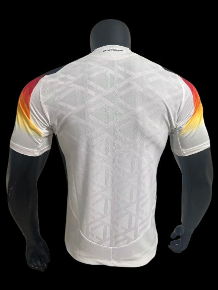 Allemagne Maillot Domicile 24/25