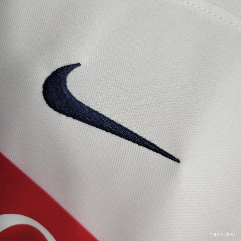 PSG Paris Away Kit 2023/24