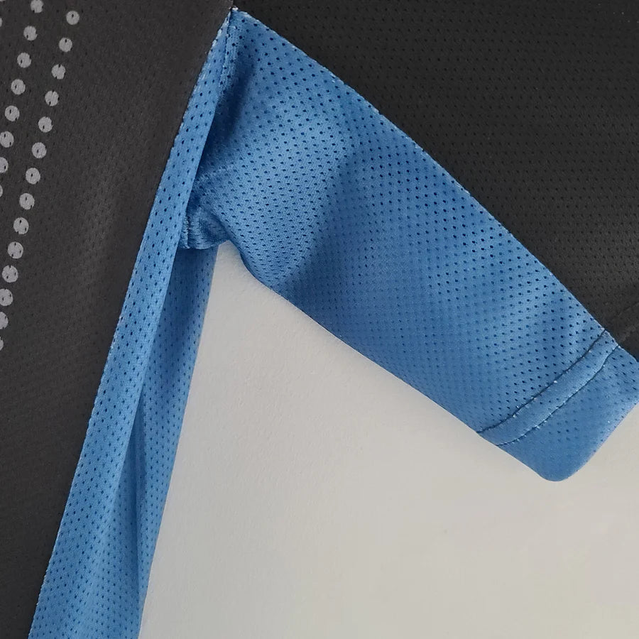 Newcastle Black Jersey 2022/23