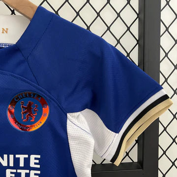 Chelsea Home 2023/24 Kids