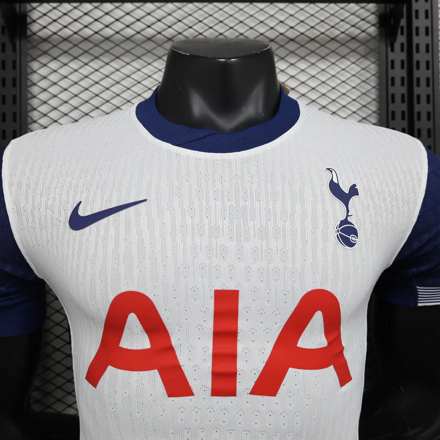 Tottenham Home Player Version 2024/25 Football Shirt