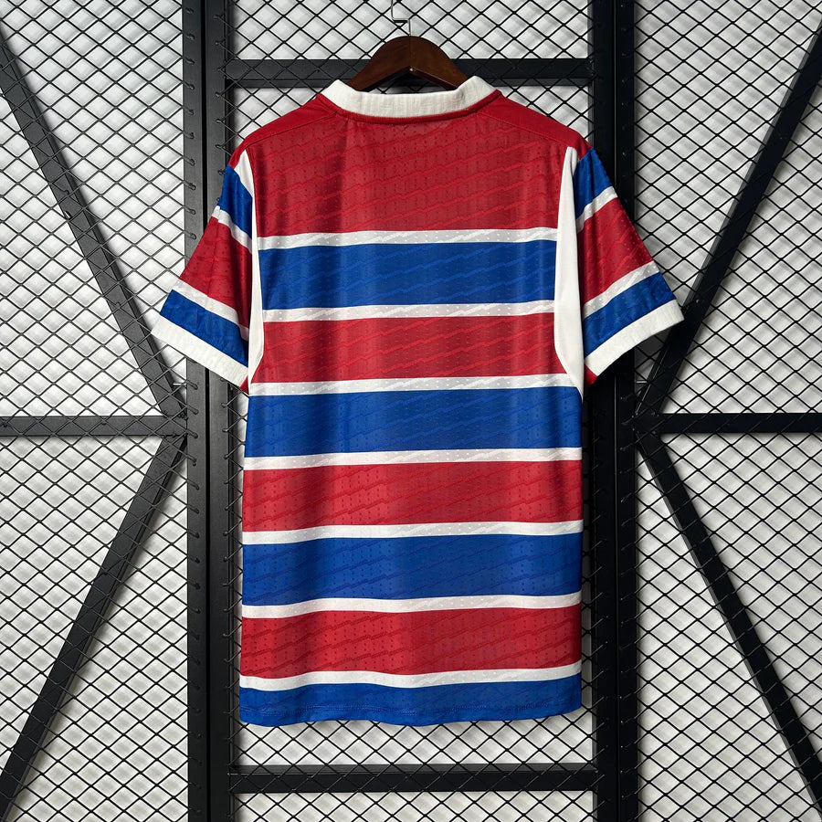 Maillot football Fortaleza domicile 2025/26