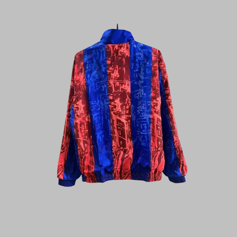 Coupe-vent Barcelone 2025-2026