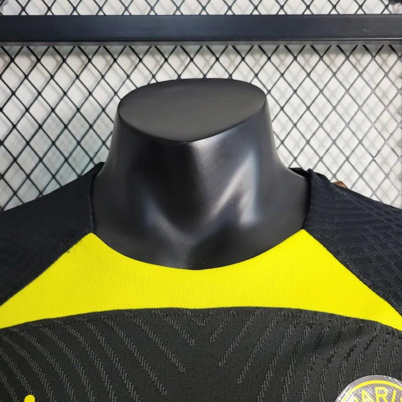 PSG/Paris Training Player Jersey Version 2023/24