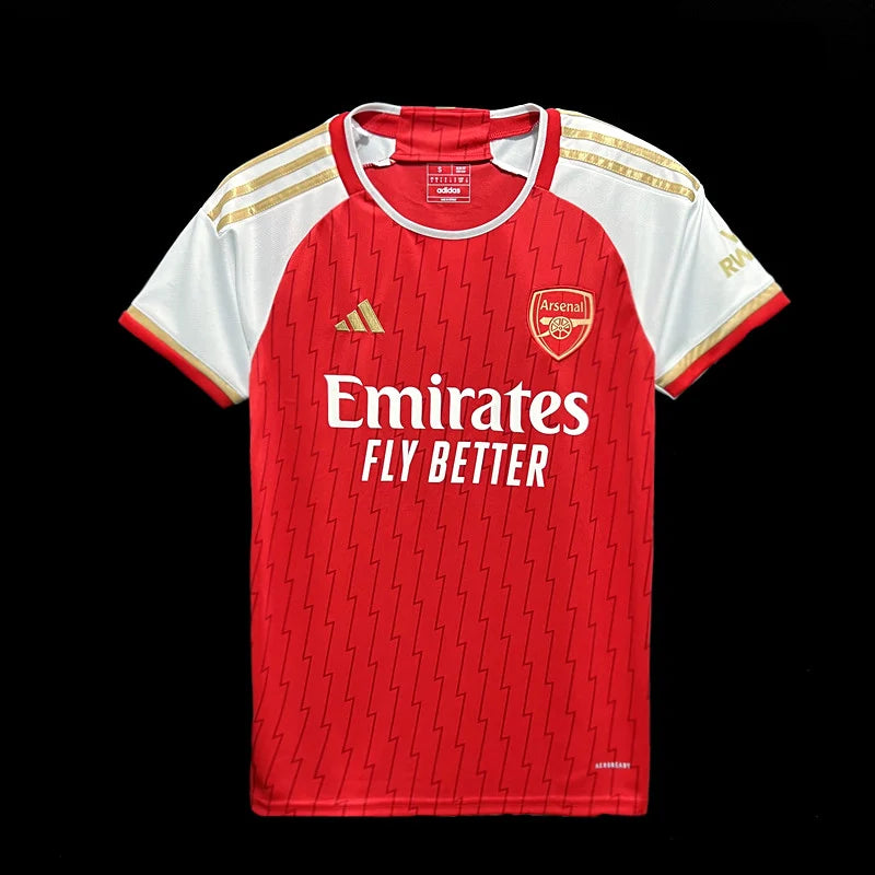 Arsenal Home Shirt 23/24