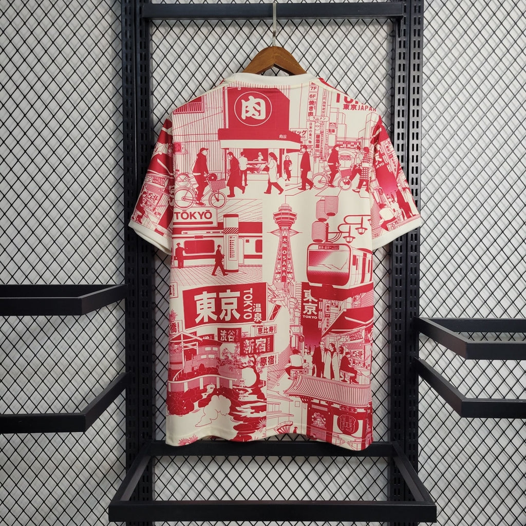 Japan 23/24 ~ Tokyo Edition