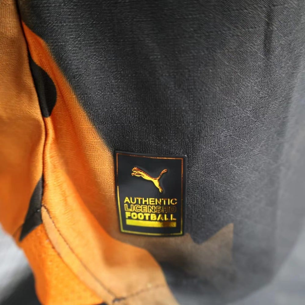 Maillot Olympique Marseille Third 2023/2024