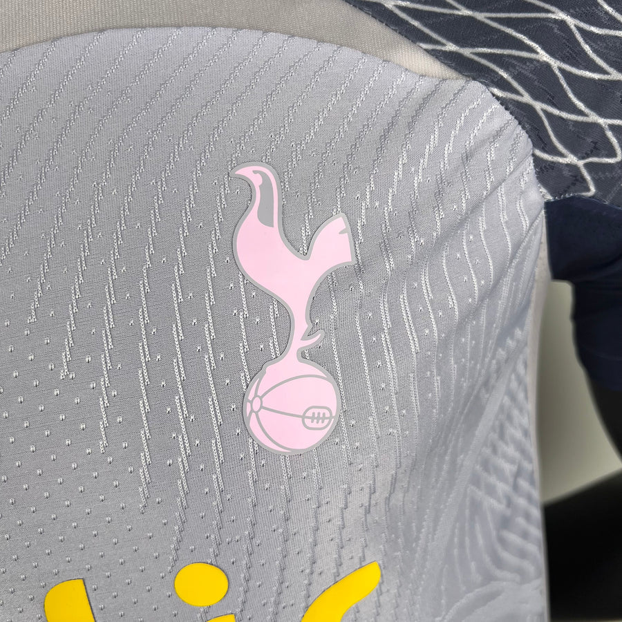 Tottenham Training Player Jersey Version 2023/24