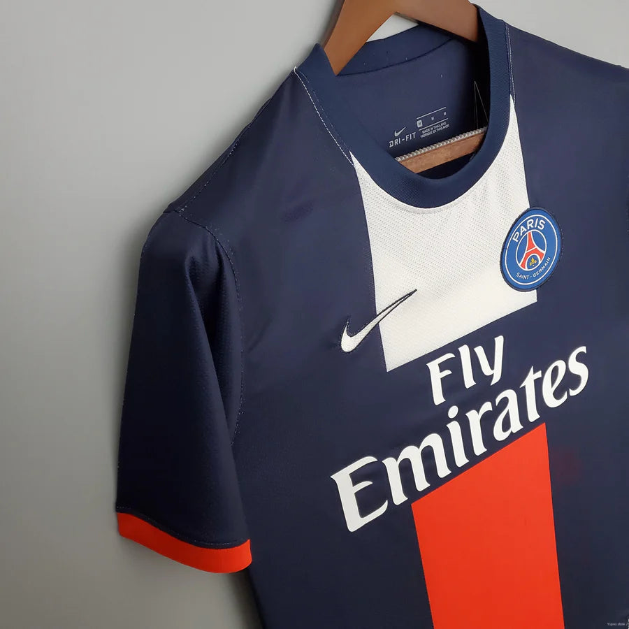 PSG Paris Home Jersey 2013/14