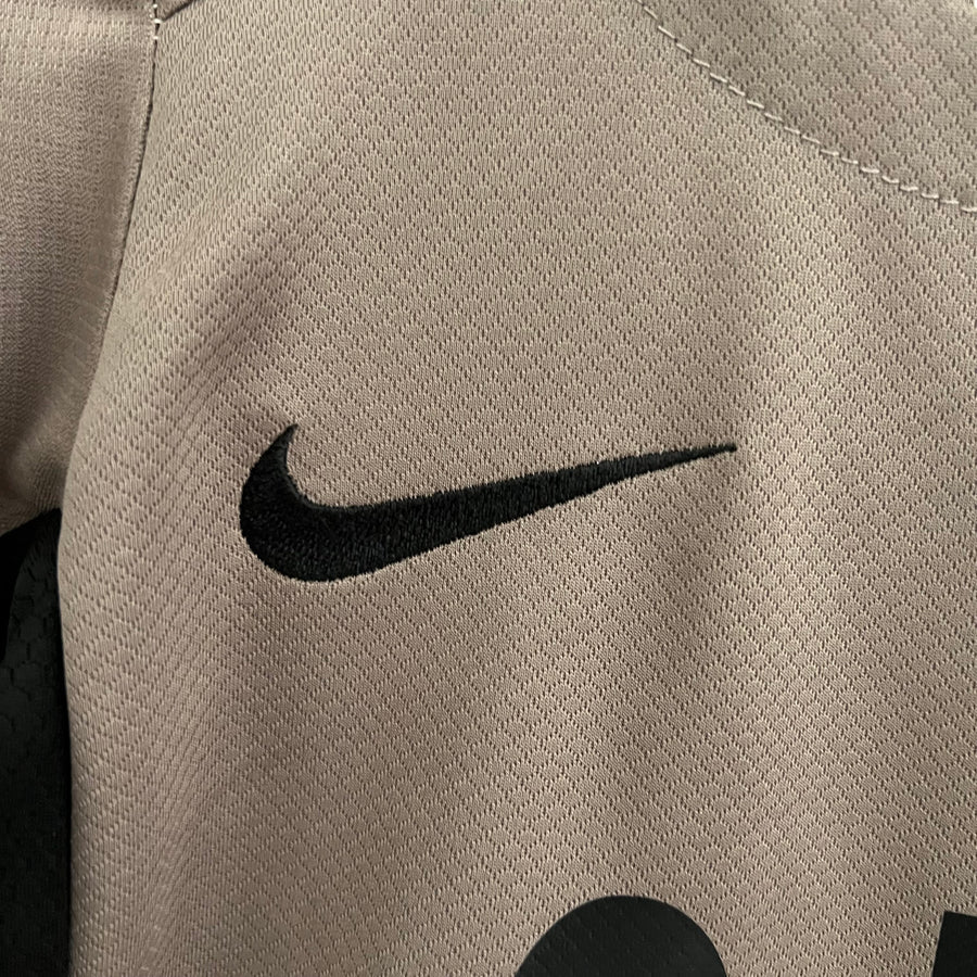 Tottenham third kit 2023/24-Children