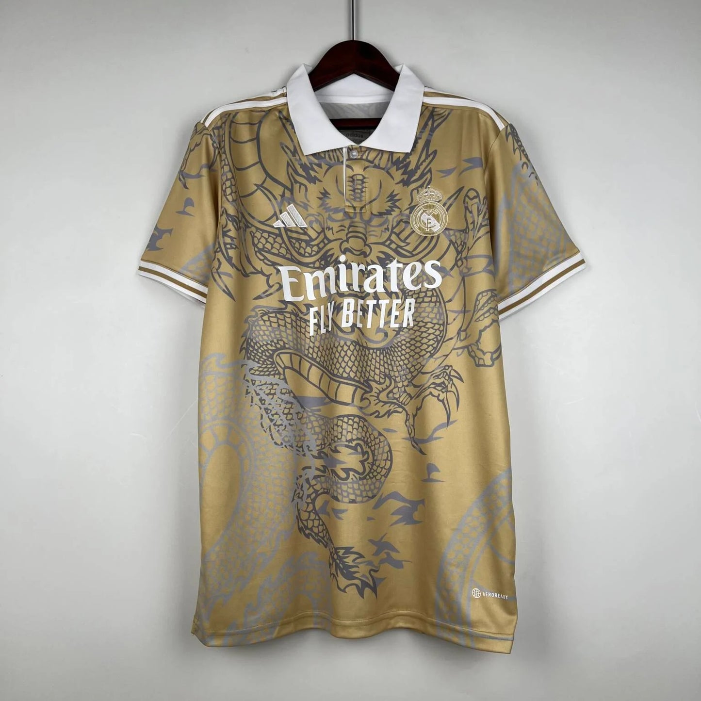 Real Madrid Maillot Concept