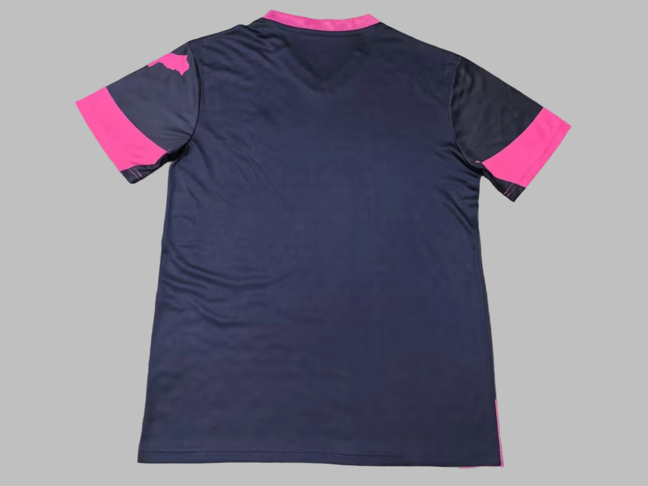 Maillot Spécial Maroc 2025-2026