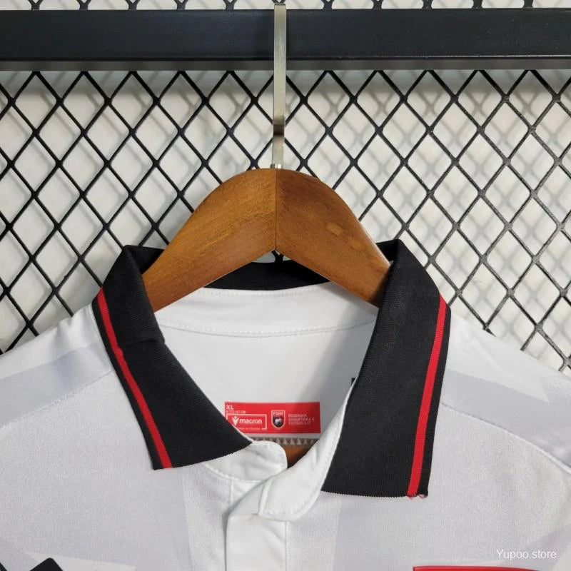 Albania/Albania Away Jersey 2023/24