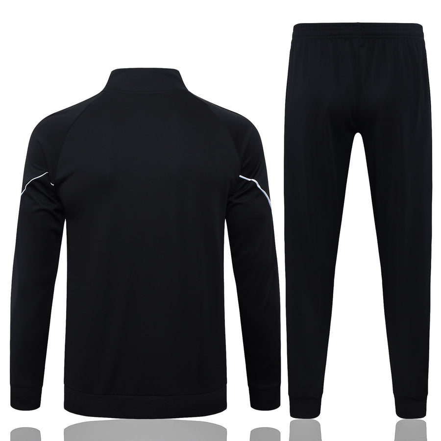 Survêtement ensemble Milan AC jogging 2026/27